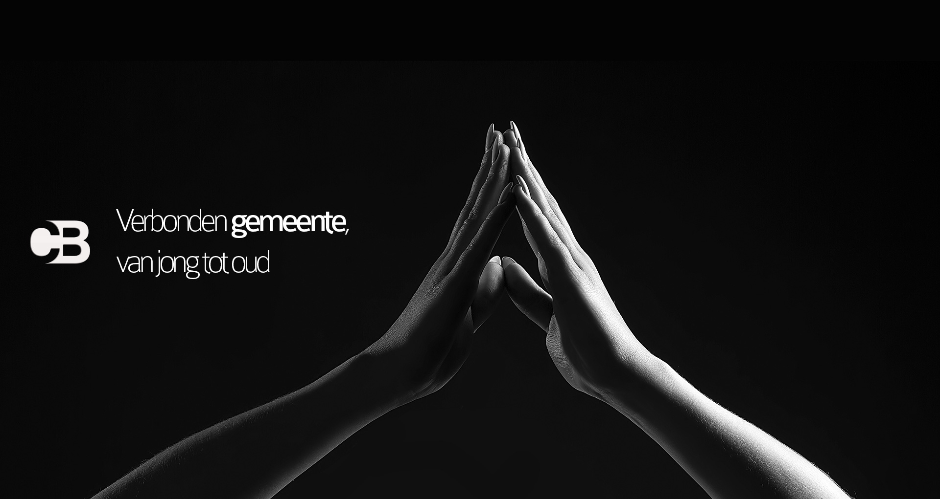 Kerk communicatie app schermafbeelding