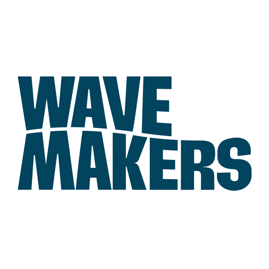 Wavemarkers